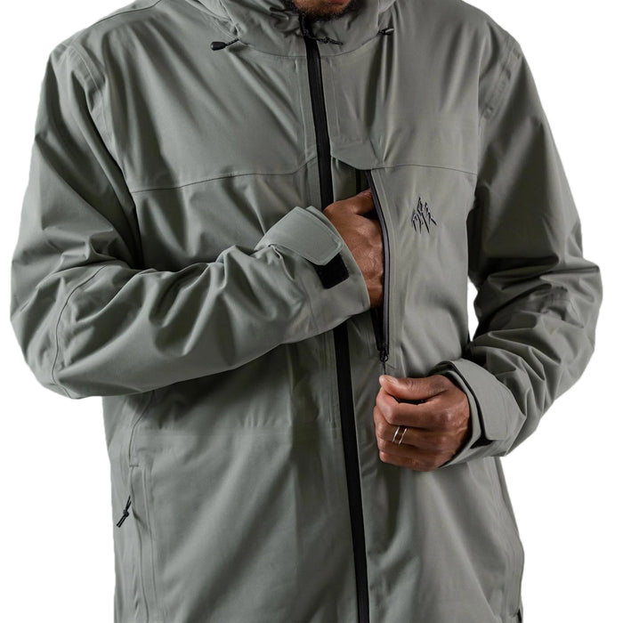 Jones Peak Bagger Jacket 2023 - Men