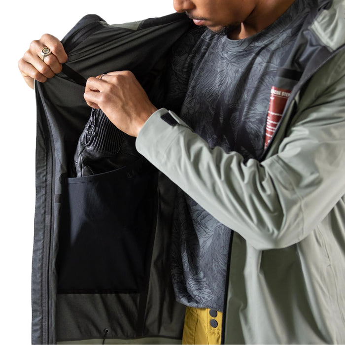 Jones Peak Bagger Jacket 2023 - Men