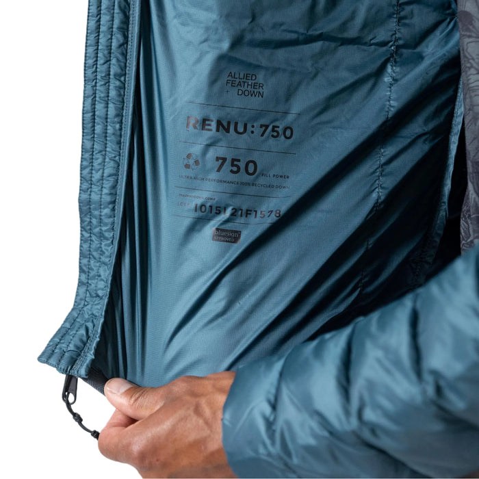 Jones Re-Up Down Jacket 2023 - Men