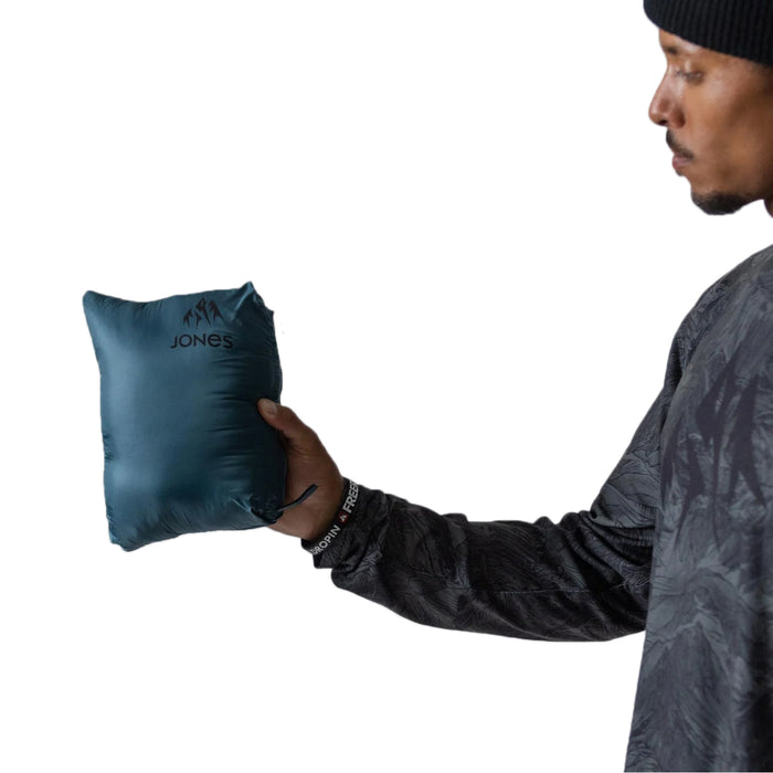 Jones Re-Up Down Jacket 2023 - Men