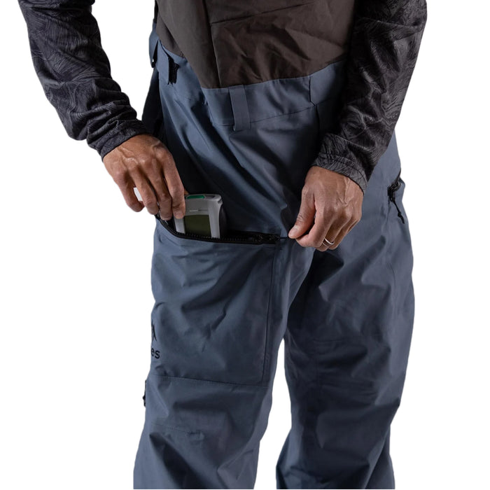 Jones Shralpinist 3L Stretch Bib Pant 2023 - Men