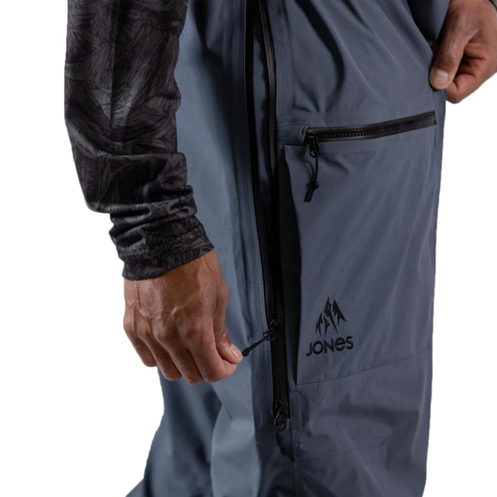 Jones Shralpinist 3L Stretch Bib Pant 2023 - Men