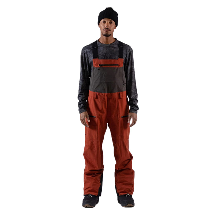Jones Shralpinist 3L Stretch Bib Pant 2023 - Men