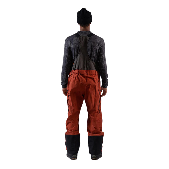 Jones Shralpinist 3L Stretch Bib Pant 2023 - Men