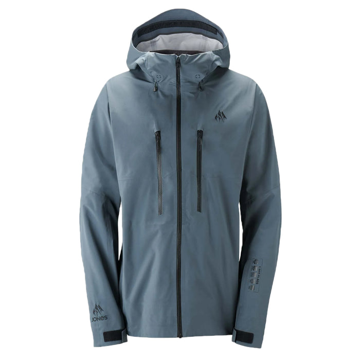 Ash Blue / S