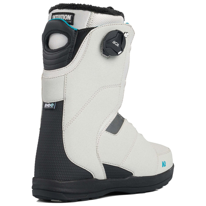 K2 Contour Snowboard Boots 2023