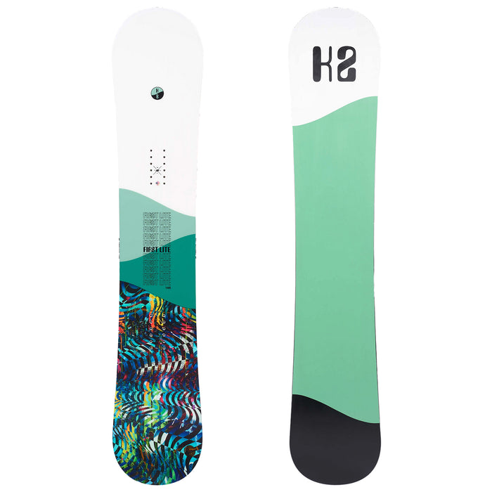 K2 First Lite Snowboard 2023