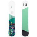 K2 First Lite Snowboard 2023