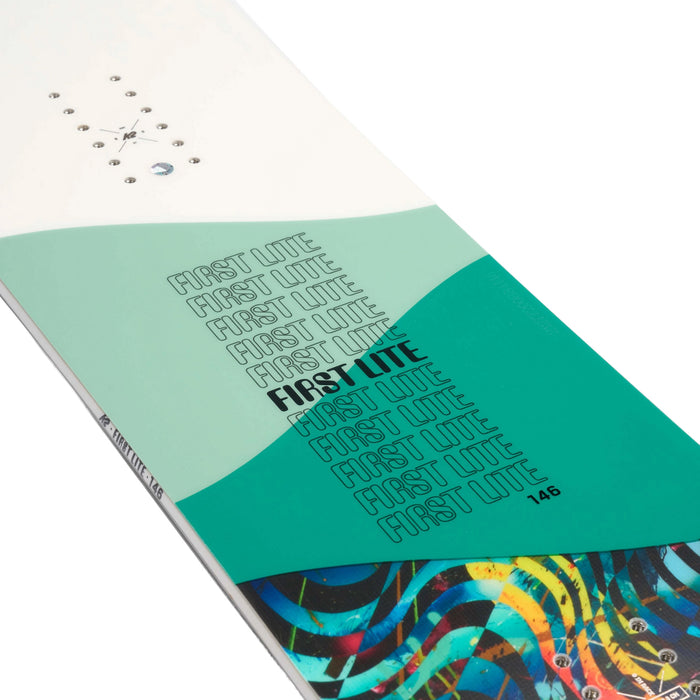 K2 First Lite Snowboard 2023