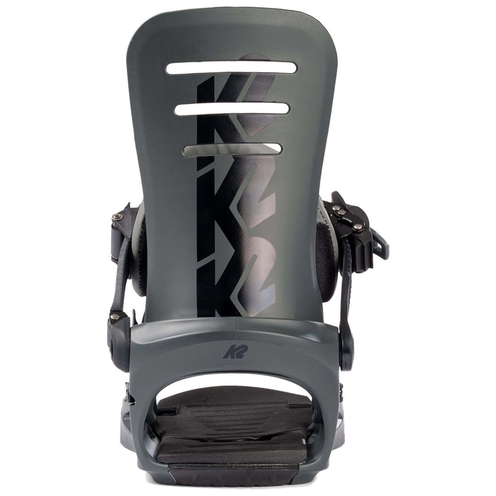 K2 Formula Snowboard Bindings 2023
