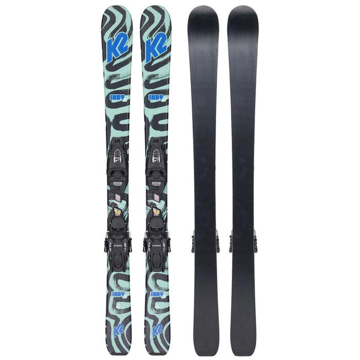 K2 Indy 4.5 FDT Ski 2023