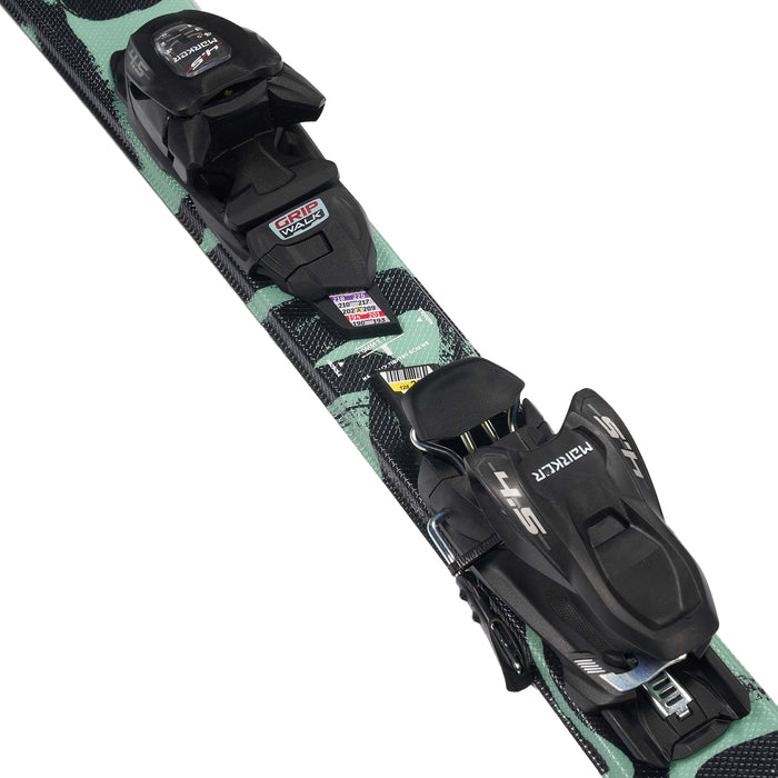 K2 Indy 4.5 FDT Ski 2023