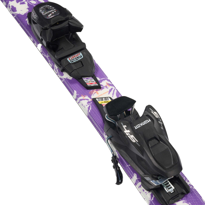 K2 Luv Bug 4.5 FDT Ski 2023