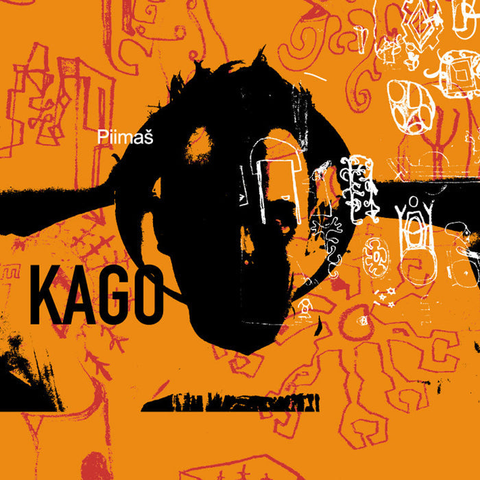 Kago - Piimas/Köngerjönks