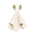 Kangaroo Lovey soother clip