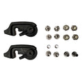 Karakoram Tip Locks - Comor - Go Play Outside