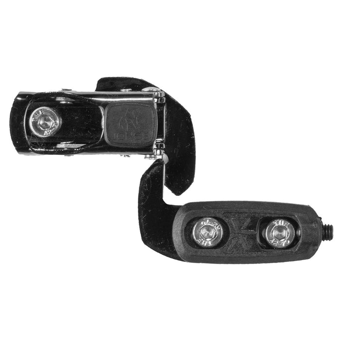 Karakoram UltraClip 2.0 (with M5 Thru Mount Hardware) - Comor - Go Play Outside