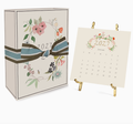 Karen Adams 2027 12-Month Calendar
