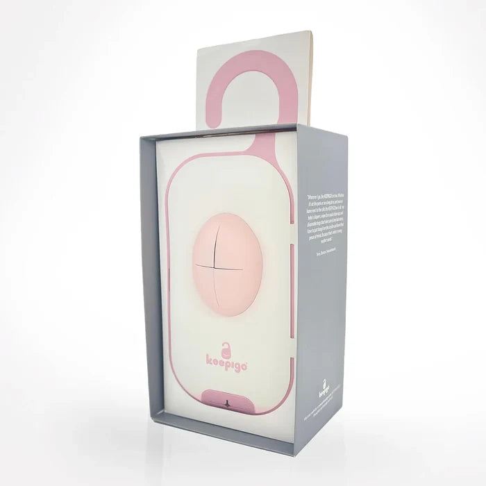 Keepigo diaper caddy