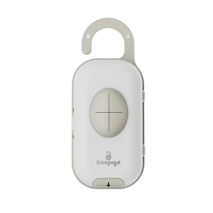 Keepigo diaper caddy