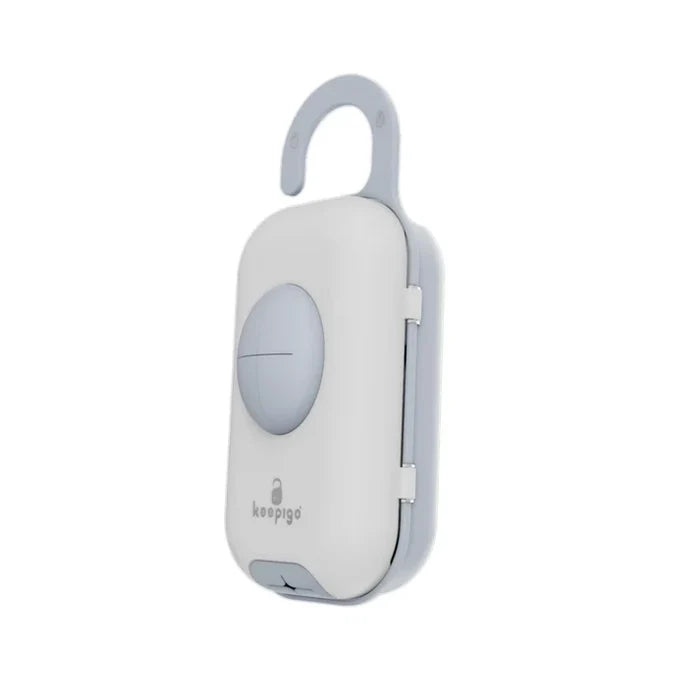 Keepigo diaper caddy