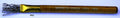 Kemper Dry Texturing Brush