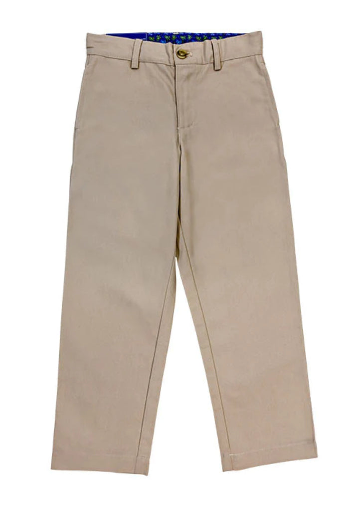 Khaki Champ Pants