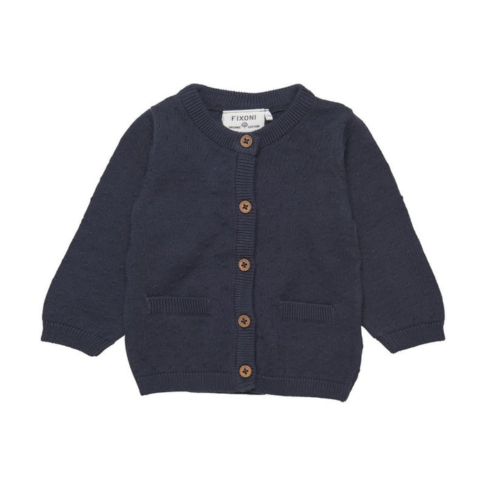knit Cardigan