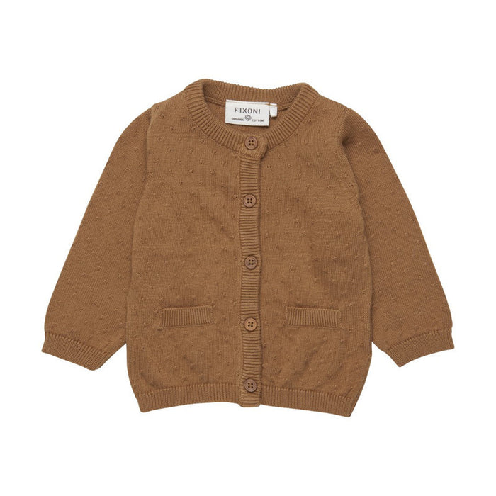 knit Cardigan