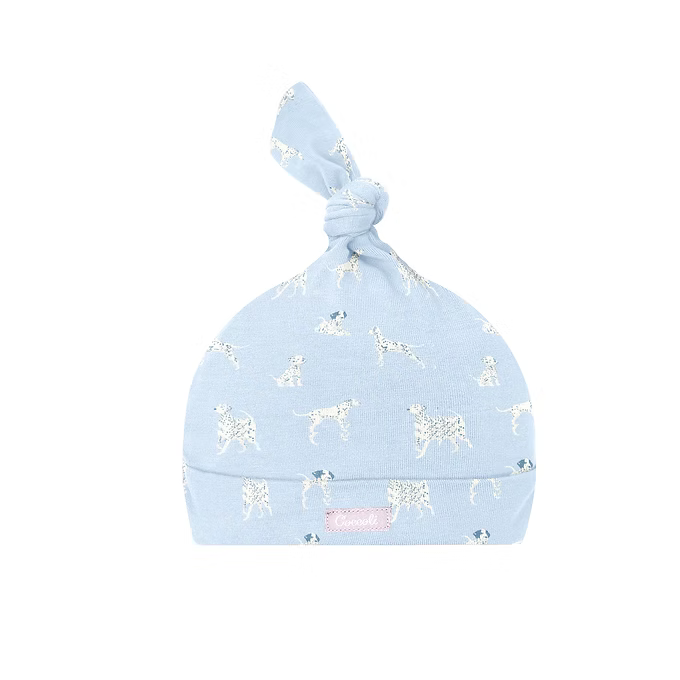 Knot Hat Tencel