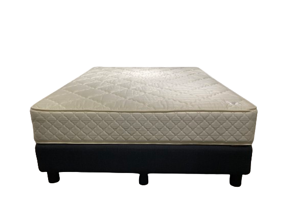Krisha Bed Box with Mattress
