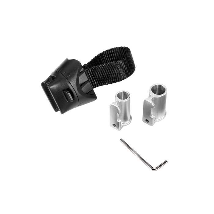Kryptonite Evolution Mini - 5 - Comor - Go Play Outside