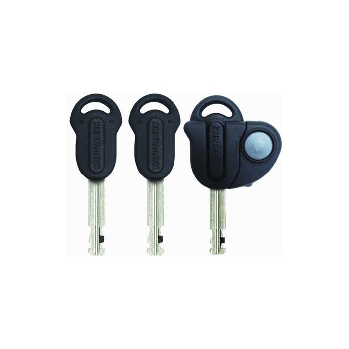 Kryptonite Evolution Mini - 5 - Comor - Go Play Outside