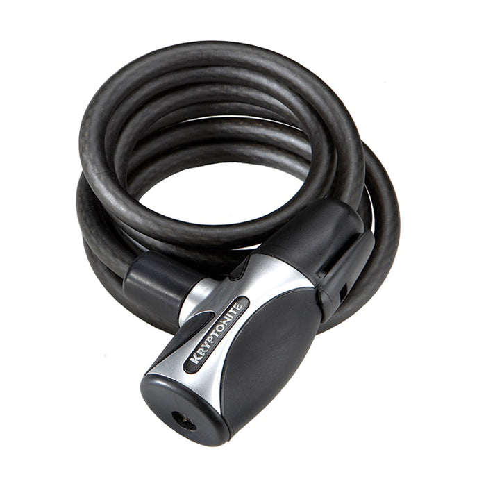 Kryptonite Kryptoflex 1518 Key Cable Lock - Comor - Go Play Outside