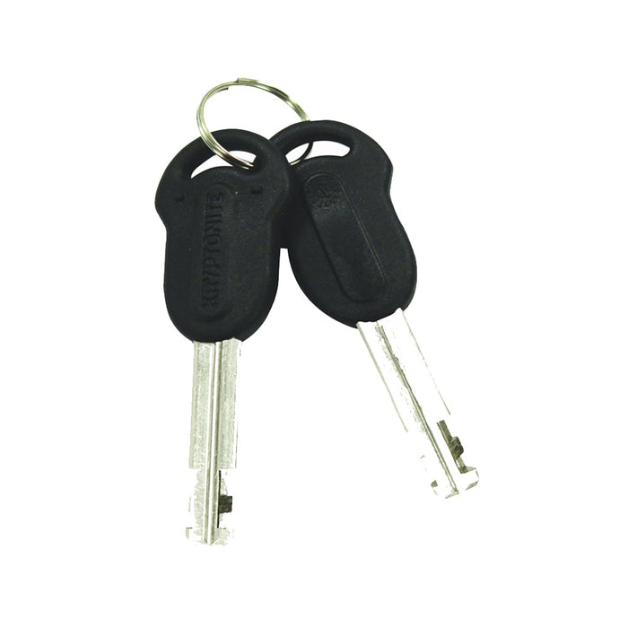Kryptonite Kryptoflex 1518 Key Cable Lock - Comor - Go Play Outside