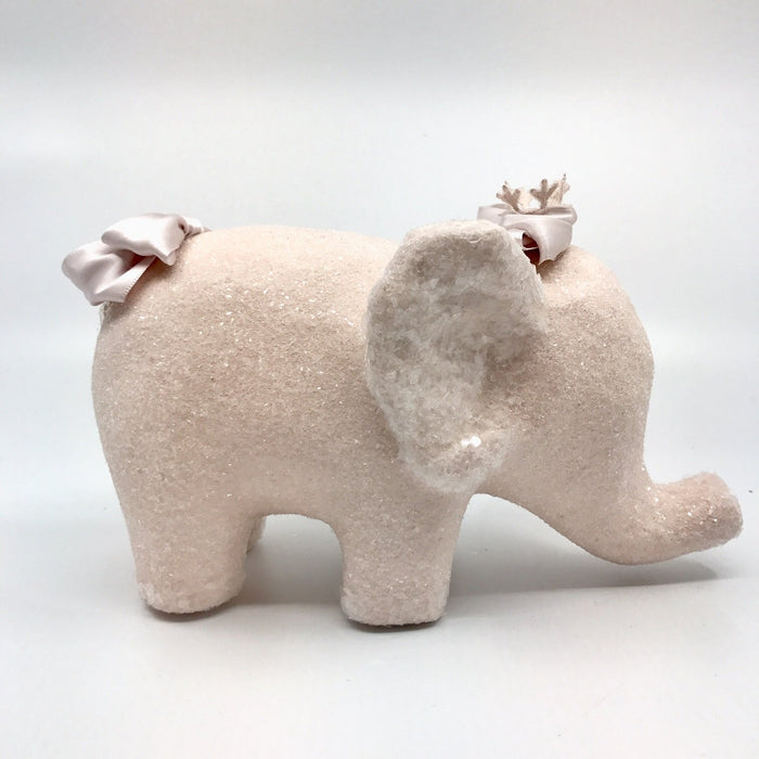 Large Elephant