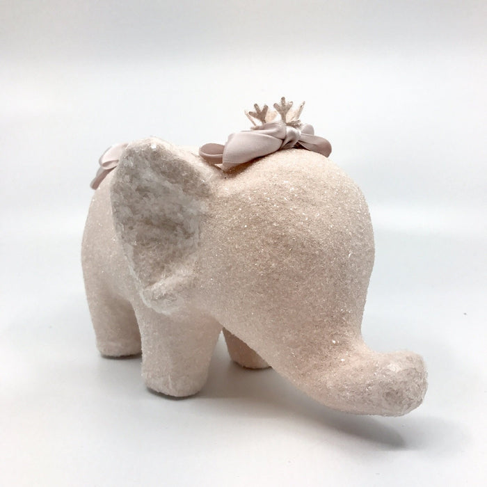 Large Elephant