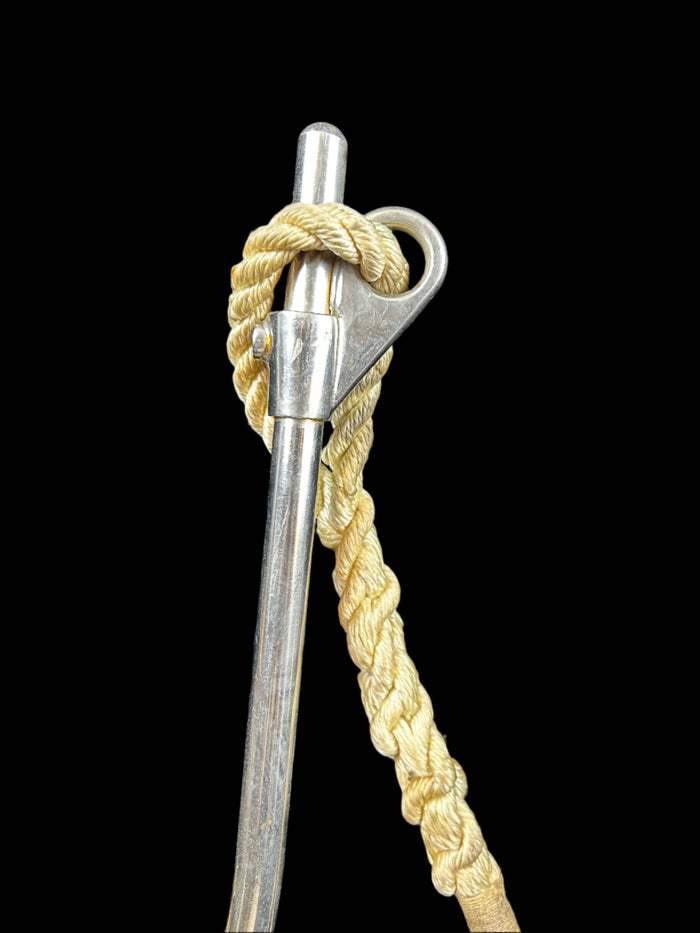Large Fish Hook - Annapolis Maritime Antiques