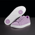Lavender | Low-top | Fuego
