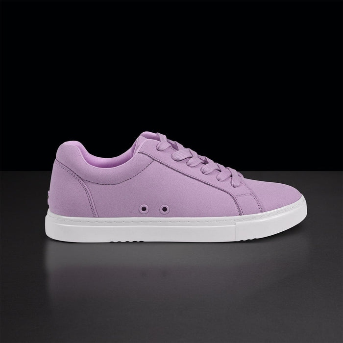 Lavender | Low-top | Fuego