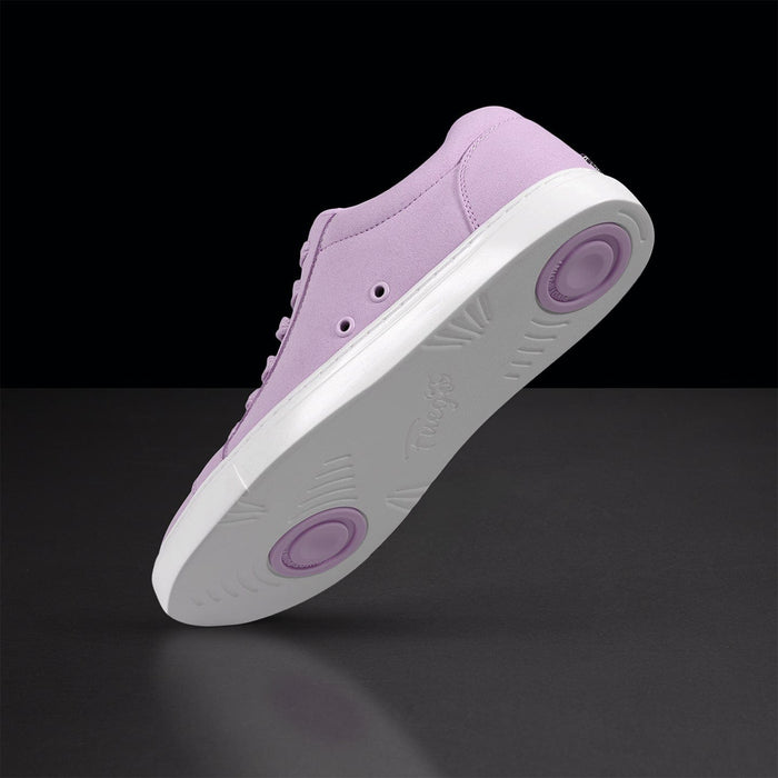Lavender | Low-top | Fuego