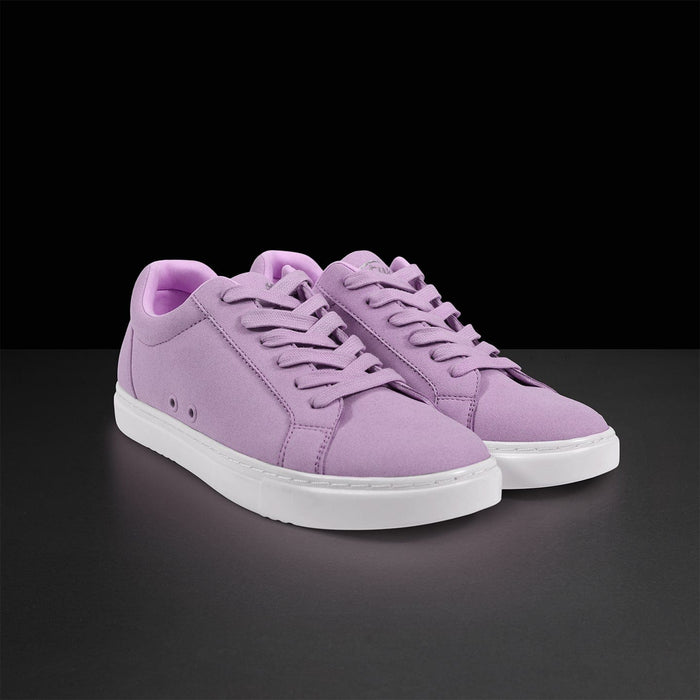 Lavender | Low-top | Fuego