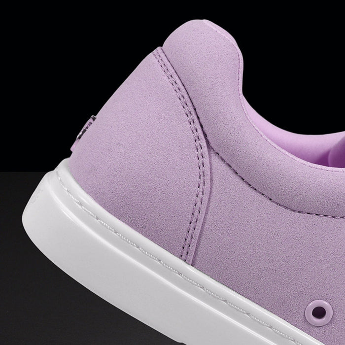 Lavender | Low-top | Fuego