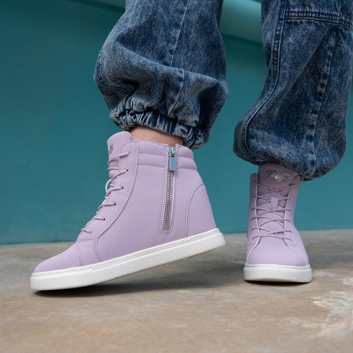 Lavender | Wedge | Fuego