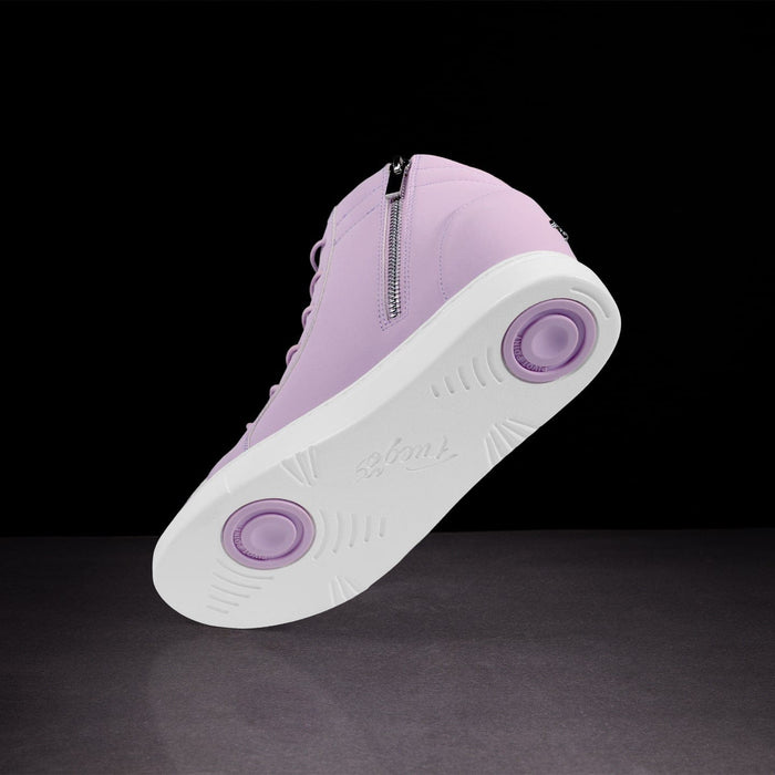 Lavender | Wedge | Fuego