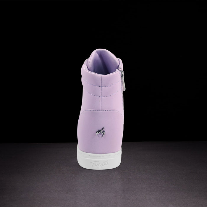Lavender | Wedge | Fuego