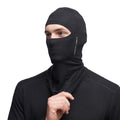 le Bent Core 200 Balaclava Black - Comor - Go Play Outside