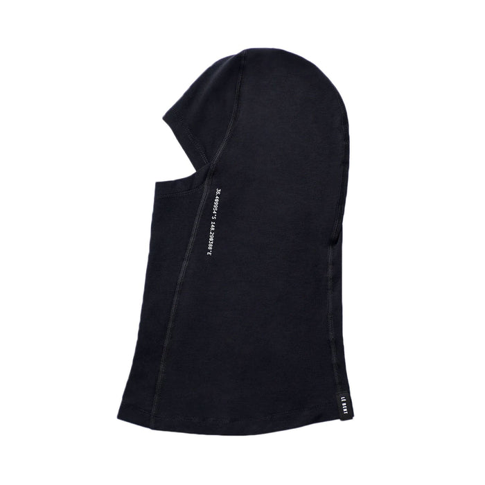 le Bent Core 200 Balaclava Black - Comor - Go Play Outside