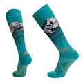le Bent Elyse Saugstad Pro Series Snow Sock 2023