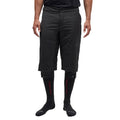 Le Bent Wool Insulated .75 Pant Black - Comor - Go Play Outside